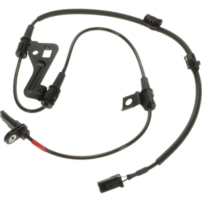 Front Wheel ABS Sensor by BLUE STREAK (HYGRADE MOTOR) - ALS3754 pa1