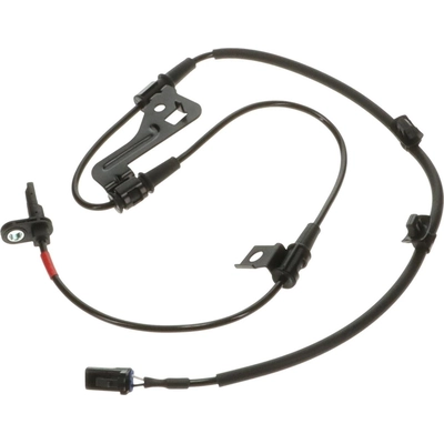 Front Wheel ABS Sensor by BLUE STREAK (HYGRADE MOTOR) - ALS3754 pa2