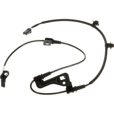 Front Wheel ABS Sensor by BLUE STREAK (HYGRADE MOTOR) - ALS3755 pa1