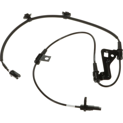 Front Wheel ABS Sensor by BLUE STREAK (HYGRADE MOTOR) - ALS3755 pa2