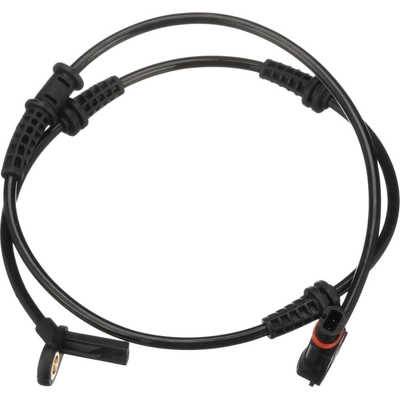 Front Wheel ABS Sensor by BLUE STREAK (HYGRADE MOTOR) - ALS376 pa4
