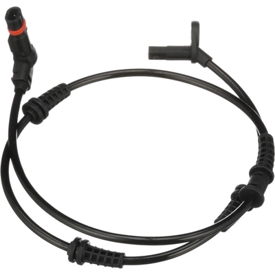 Front Wheel ABS Sensor by BLUE STREAK (HYGRADE MOTOR) - ALS376 pa5