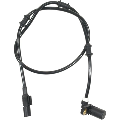 Front Wheel ABS Sensor by BLUE STREAK (HYGRADE MOTOR) - ALS385 pa6