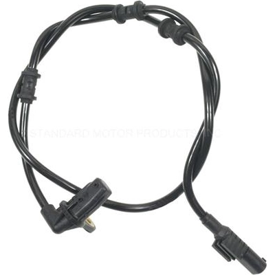 Capteur ABS de roue avant de BLUE STREAK (HYGRADE MOTOR) - ALS394 pa2
