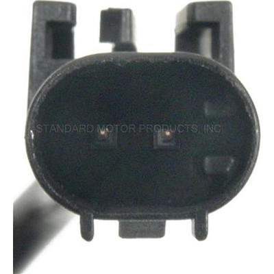 Front Wheel ABS Sensor by BLUE STREAK (HYGRADE MOTOR) - ALS397 pa1