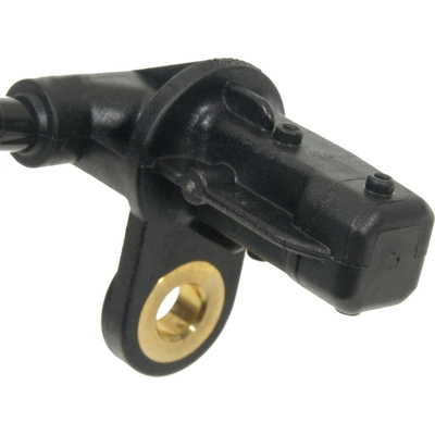 Front Wheel ABS Sensor by BLUE STREAK (HYGRADE MOTOR) - ALS397 pa4