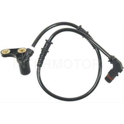 Front Wheel ABS Sensor by BLUE STREAK (HYGRADE MOTOR) - ALS398 pa1