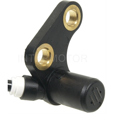 Front Wheel ABS Sensor by BLUE STREAK (HYGRADE MOTOR) - ALS398 pa2