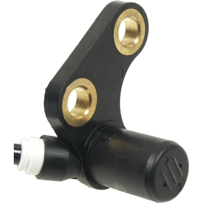 Front Wheel ABS Sensor by BLUE STREAK (HYGRADE MOTOR) - ALS398 pa6