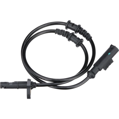 Front Wheel ABS Sensor by BLUE STREAK (HYGRADE MOTOR) - ALS411 pa8