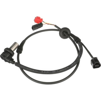 Front Wheel ABS Sensor by BLUE STREAK (HYGRADE MOTOR) - ALS429 pa4