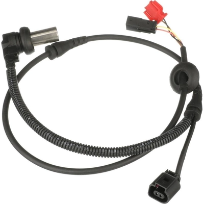 Front Wheel ABS Sensor by BLUE STREAK (HYGRADE MOTOR) - ALS429 pa5