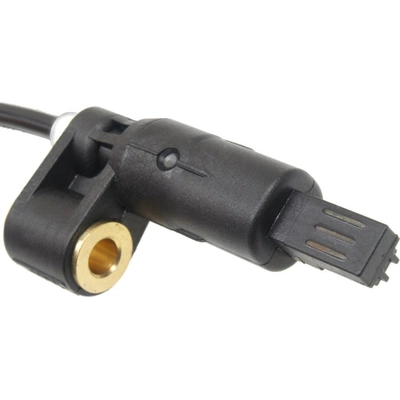 Front Wheel ABS Sensor by BLUE STREAK (HYGRADE MOTOR) - ALS432 pa4