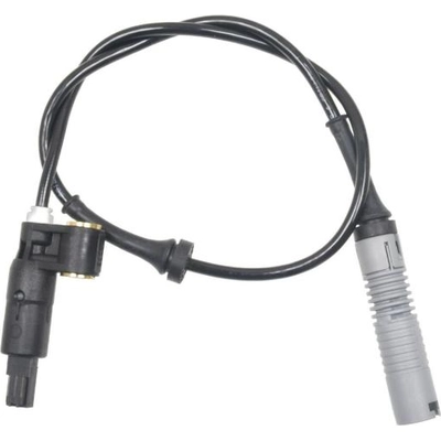 Front Wheel ABS Sensor by BLUE STREAK (HYGRADE MOTOR) - ALS432 pa6