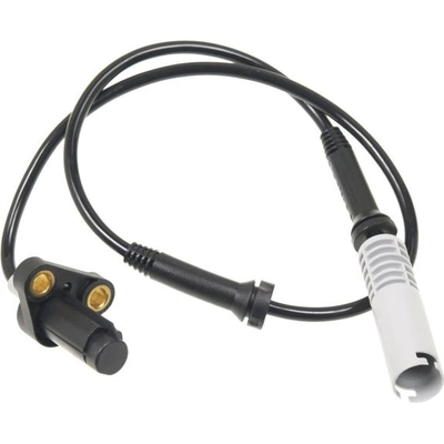 Front Wheel ABS Sensor by BLUE STREAK (HYGRADE MOTOR) - ALS458 pa4
