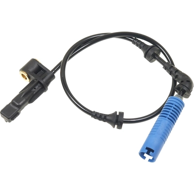 Front Wheel ABS Sensor by BLUE STREAK (HYGRADE MOTOR) - ALS464 pa4