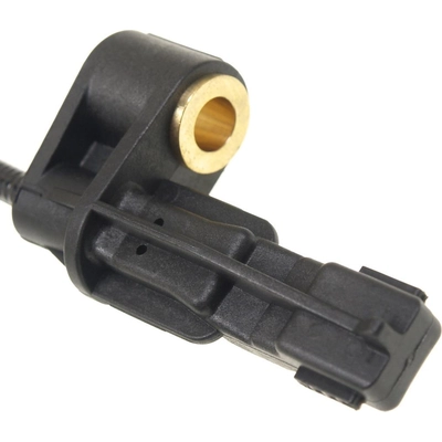 Front Wheel ABS Sensor by BLUE STREAK (HYGRADE MOTOR) - ALS464 pa5