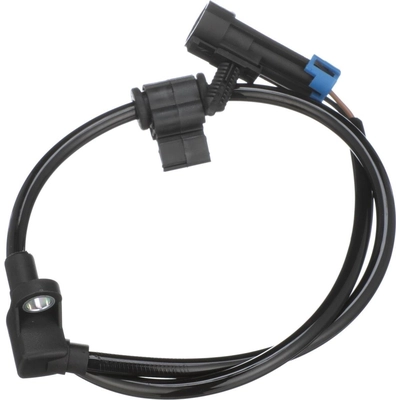 Front Wheel ABS Sensor by BLUE STREAK (HYGRADE MOTOR) - ALS474 pa4