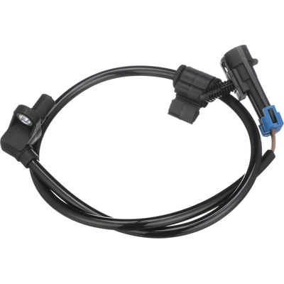 Front Wheel ABS Sensor by BLUE STREAK (HYGRADE MOTOR) - ALS474 pa6