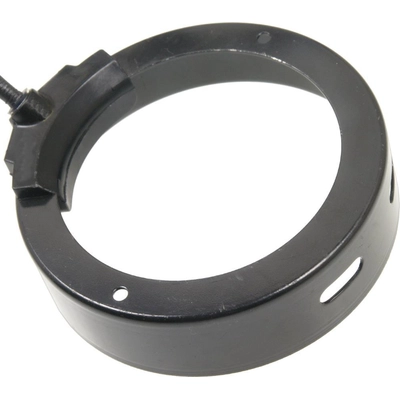 Front Wheel ABS Sensor by BLUE STREAK (HYGRADE MOTOR) - ALS475 pa5