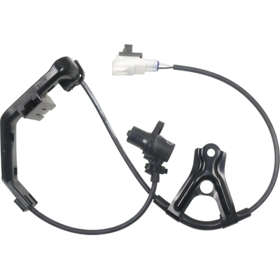 Front Wheel ABS Sensor by BLUE STREAK (HYGRADE MOTOR) - ALS479 pa2