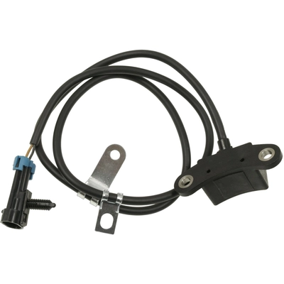 BLUE STREAK (HYGRADE MOTOR) - ALS481 - Front Wheel ABS Sensor pa8