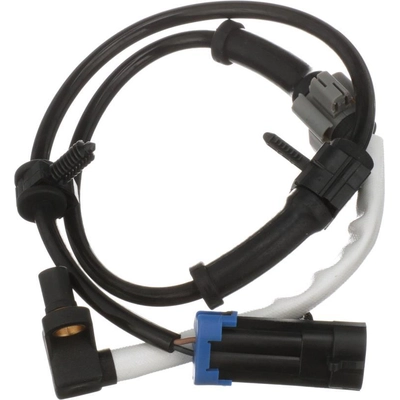 Front Wheel ABS Sensor by BLUE STREAK (HYGRADE MOTOR) - ALS483 pa8