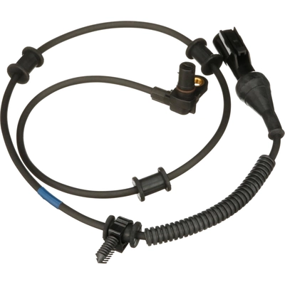 Front Wheel ABS Sensor by BLUE STREAK (HYGRADE MOTOR) - ALS485 pa9