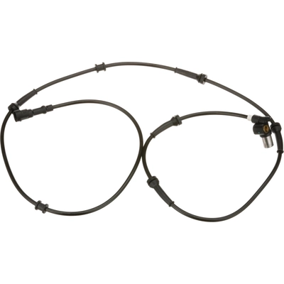 Front Wheel ABS Sensor by BLUE STREAK (HYGRADE MOTOR) - ALS49 pa4