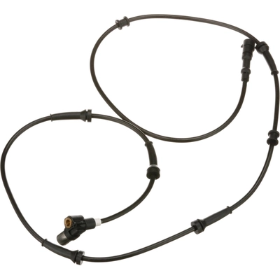 Front Wheel ABS Sensor by BLUE STREAK (HYGRADE MOTOR) - ALS49 pa6