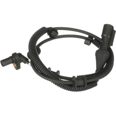 Front Wheel ABS Sensor by BLUE STREAK (HYGRADE MOTOR) - ALS504 pa7