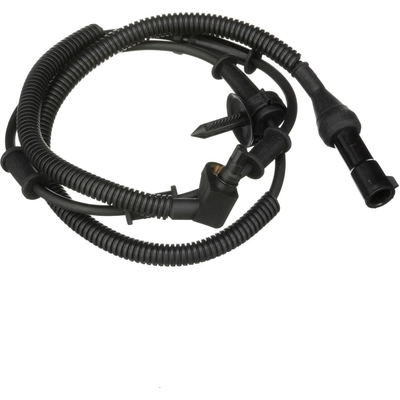 Front Wheel ABS Sensor by BLUE STREAK (HYGRADE MOTOR) - ALS506 pa6