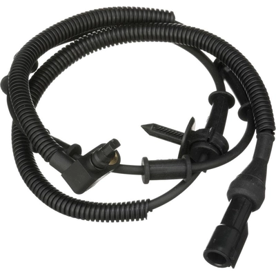 Front Wheel ABS Sensor by BLUE STREAK (HYGRADE MOTOR) - ALS506 pa8