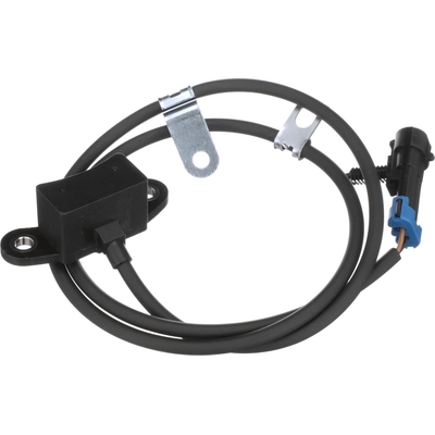 Front Wheel ABS Sensor by BLUE STREAK (HYGRADE MOTOR) - ALS511 pa7