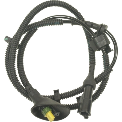 Front Wheel ABS Sensor by BLUE STREAK (HYGRADE MOTOR) - ALS513 pa4