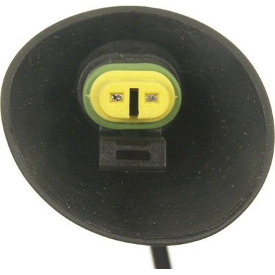 Front Wheel ABS Sensor by BLUE STREAK (HYGRADE MOTOR) - ALS513 pa6