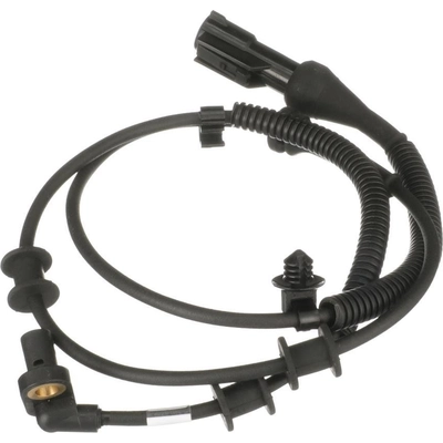 Front Wheel ABS Sensor by BLUE STREAK (HYGRADE MOTOR) - ALS518 pa7