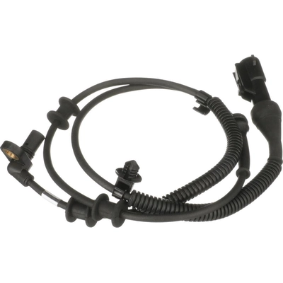 Front Wheel ABS Sensor by BLUE STREAK (HYGRADE MOTOR) - ALS518 pa8