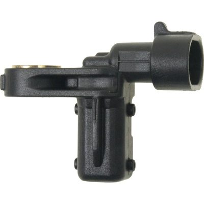 Front Wheel ABS Sensor by BLUE STREAK (HYGRADE MOTOR) - ALS524 pa4