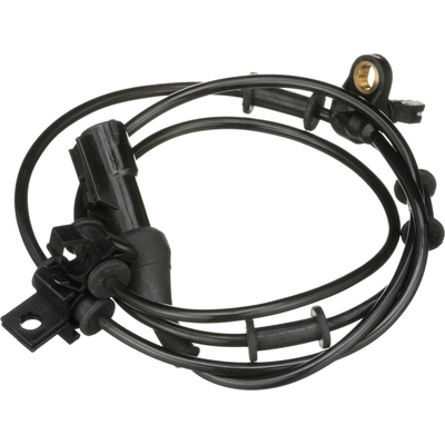 Front Wheel ABS Sensor by BLUE STREAK (HYGRADE MOTOR) - ALS528 pa5