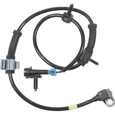 Front Wheel ABS Sensor by BLUE STREAK (HYGRADE MOTOR) - ALS530 pa4