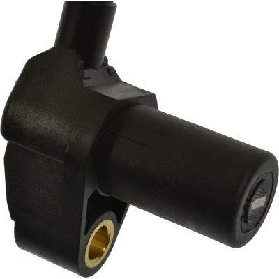 Front Wheel ABS Sensor by BLUE STREAK (HYGRADE MOTOR) - ALS537 pa6