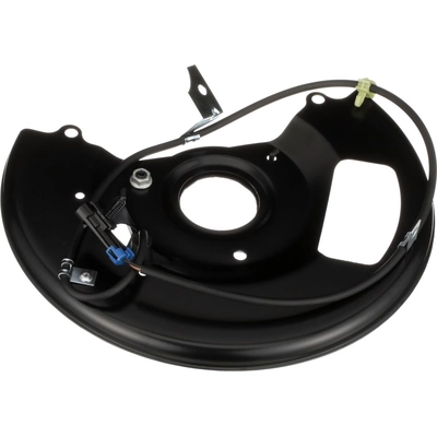 Front Wheel ABS Sensor by BLUE STREAK (HYGRADE MOTOR) - ALS543 pa5