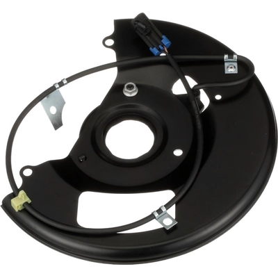 Front Wheel ABS Sensor by BLUE STREAK (HYGRADE MOTOR) - ALS544 pa4