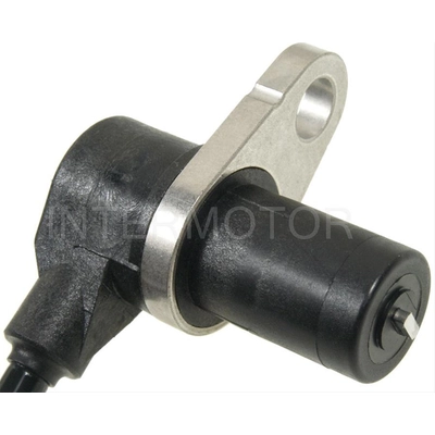 Front Wheel ABS Sensor by BLUE STREAK (HYGRADE MOTOR) - ALS553 pa2