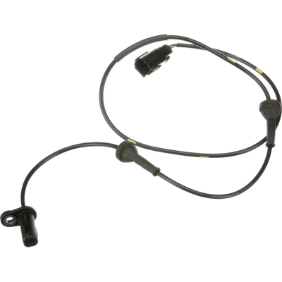 BLUE STREAK (HYGRADE MOTOR) - ALS568 - Front Wheel ABS Sensor pa12