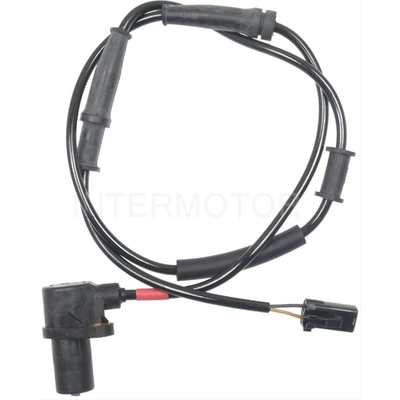 Front Wheel ABS Sensor by BLUE STREAK (HYGRADE MOTOR) - ALS578 pa1