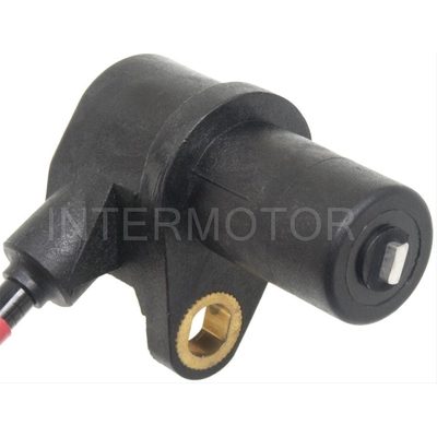 Front Wheel ABS Sensor by BLUE STREAK (HYGRADE MOTOR) - ALS578 pa2