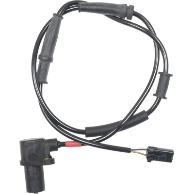 Front Wheel ABS Sensor by BLUE STREAK (HYGRADE MOTOR) - ALS578 pa5