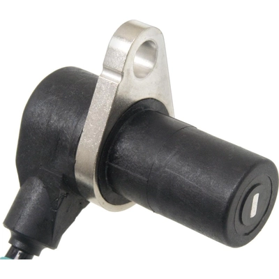 Front Wheel ABS Sensor by BLUE STREAK (HYGRADE MOTOR) - ALS586 pa14